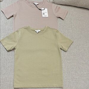 Reiss Kids T-Shirt Set 7-8